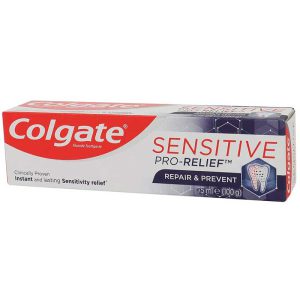 خمیر دندان کلگیت مدل Repair and Prevent