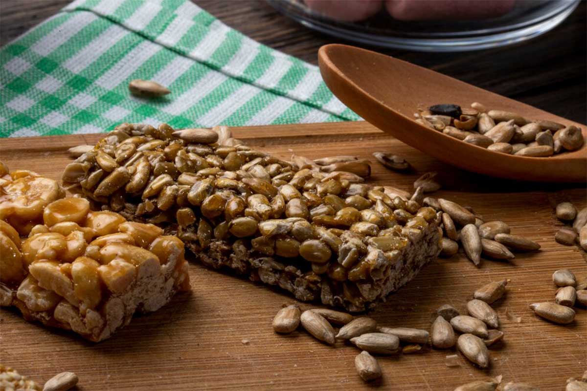 پروتئین بار رژیمی برند نستله سری فیتنس با طعم موز شکلات