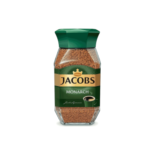 قهوه فوری مونارش جاکوبز JACOBS - 50 گرم