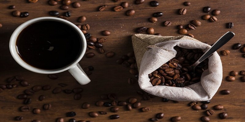 قهوه اسپرسو روبوستا