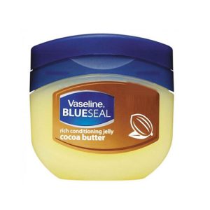 ژل وازلین بلو سیل با کره کاکائو