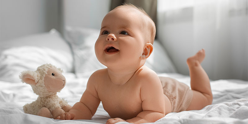 ژل وازلین بچه جانسون بدون رایحه اورجینال