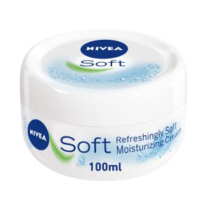 کرم نیوآ سافت NIVEA SOFT CREAM